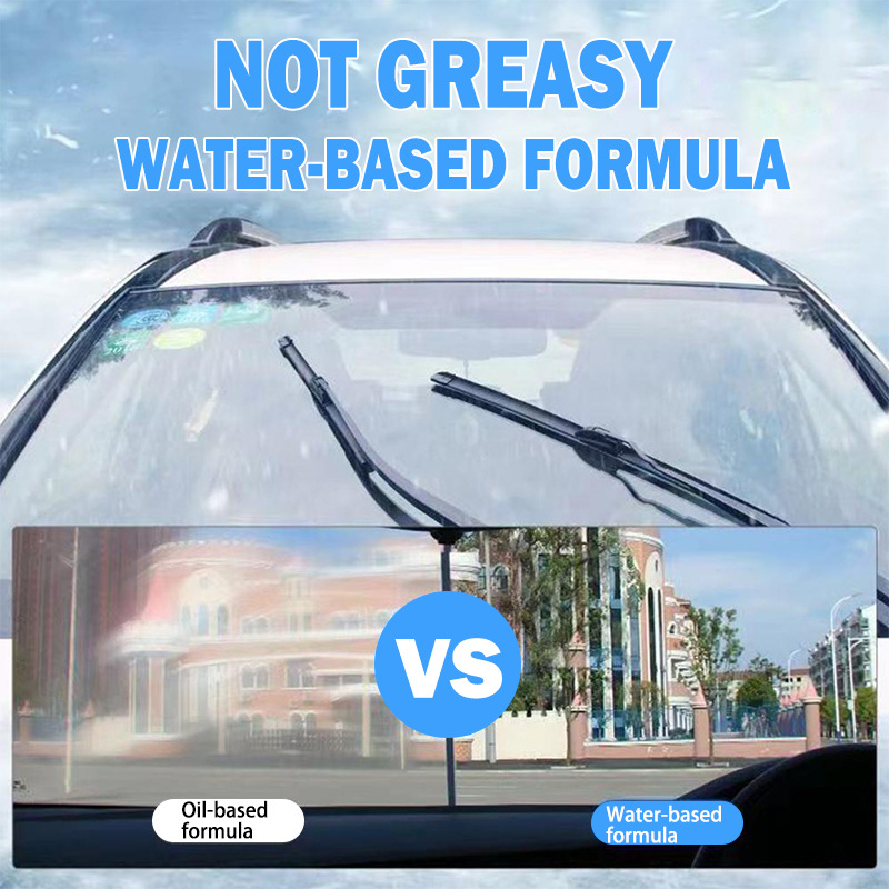 🚗Buy 2 Get 1 Free❄️Winter De-Icing Spray for Car Windshields