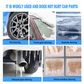 🚗Buy 2 Get 1 Free❄️Winter De-Icing Spray for Car Windshields