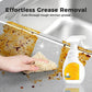 Heavy-Duty Kitchen Degreaser Spray