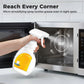 Heavy-Duty Kitchen Degreaser Spray