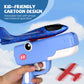 Dinosaur Airplane Launcher Toy for Kids