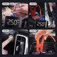 Multifunctional Car Jump Starter & Tire Inflator