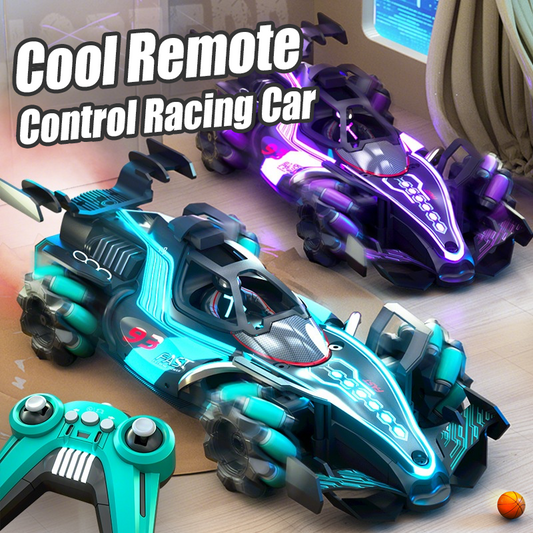 🎄 Christmas Special Offers!🎄 Best-Selling Cool Remote Control Racing Car🎁