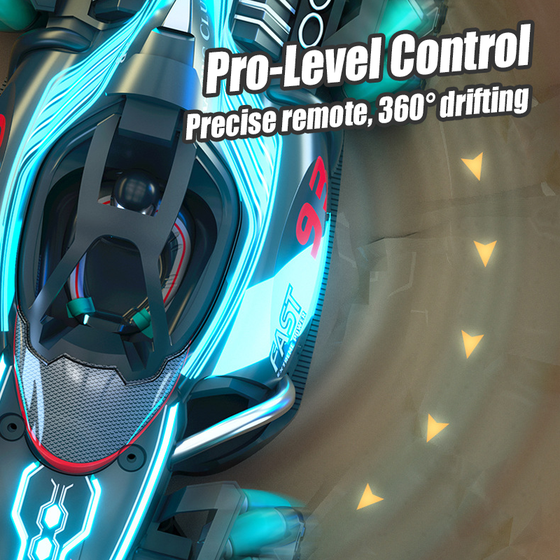 🎄 Christmas Special Offers!🎄 Best-Selling Cool Remote Control Racing Car🎁