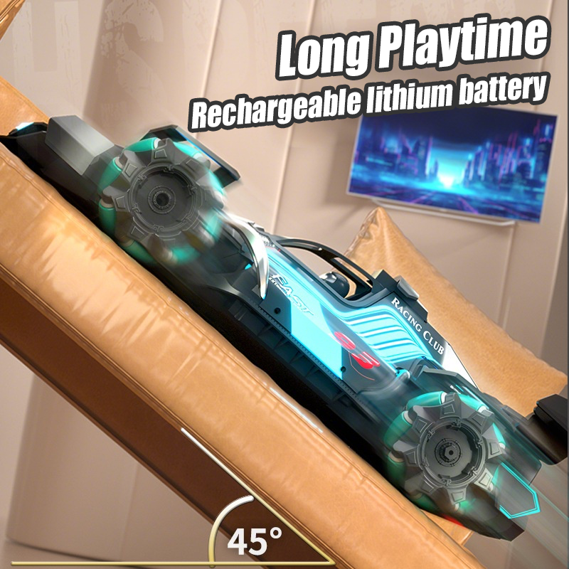 🎄 Christmas Special Offers!🎄 Best-Selling Cool Remote Control Racing Car🎁