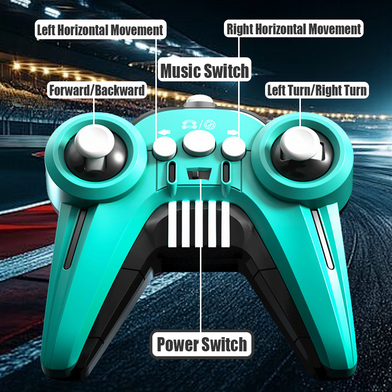 🎄 Christmas Special Offers!🎄 Best-Selling Cool Remote Control Racing Car🎁