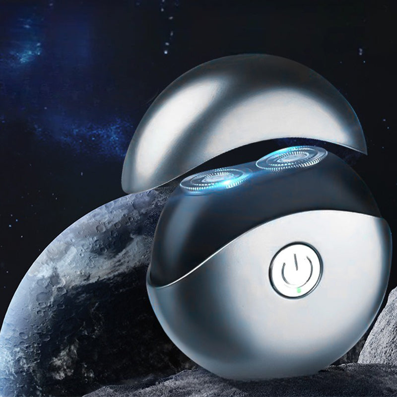 Portable Multifunctional Electric Shaver