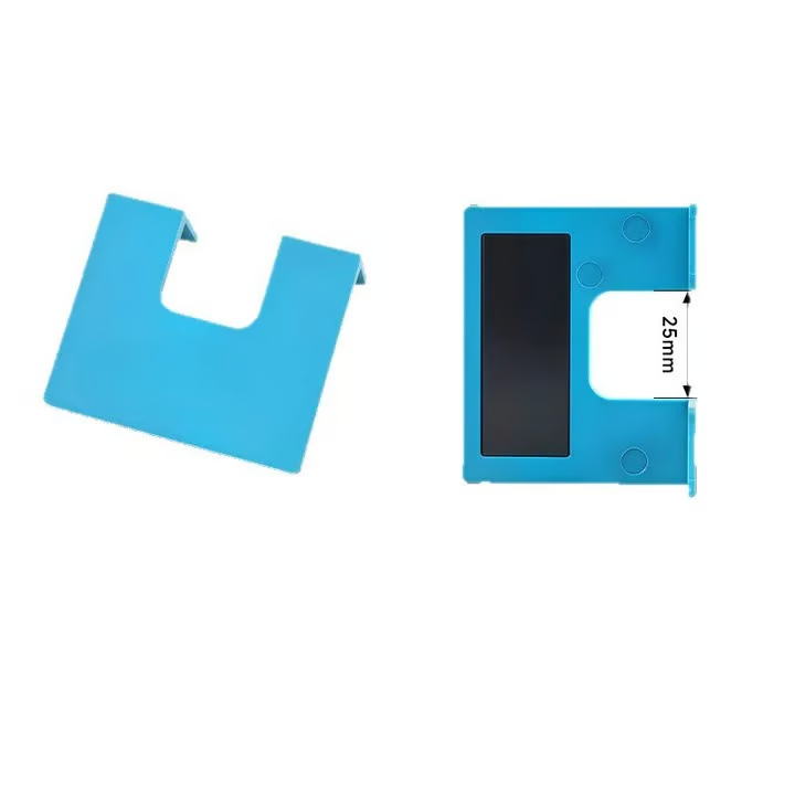 🚪 BUY 3 GET EXTRA 2! ✨ EASY HINGE MATE - Adjustable Door Installation Tool, Universal Design for Quick Setup, Includes All Necessary Adapters 🔩🏠