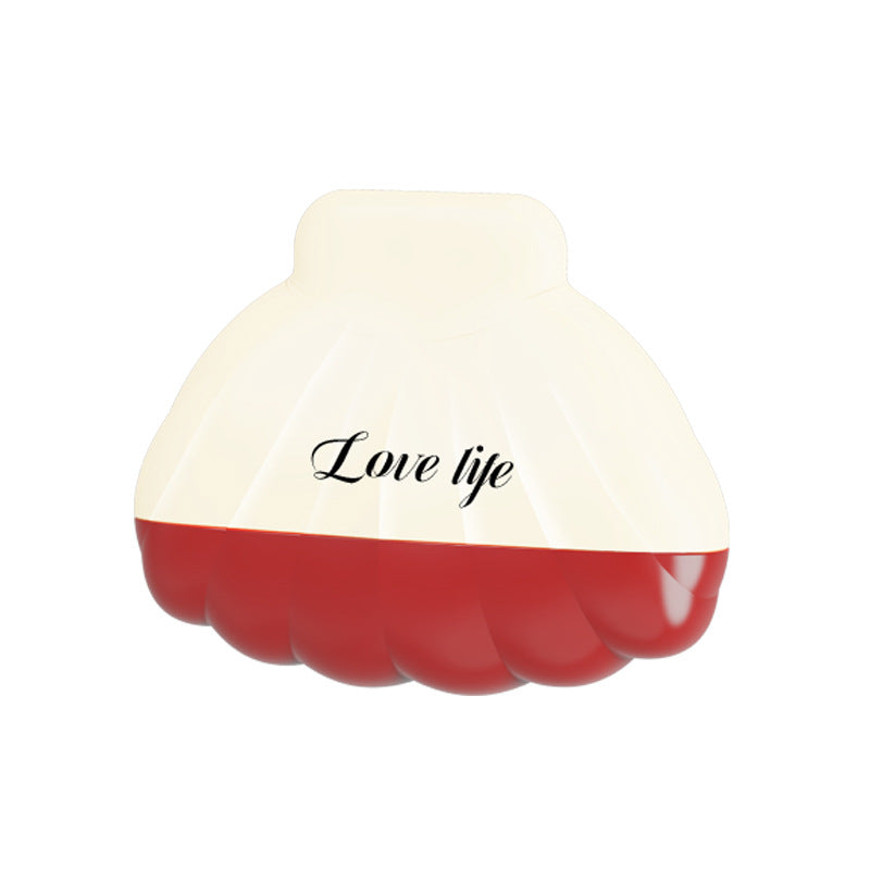 Portable Reusable Lint Roller for Hair Removal