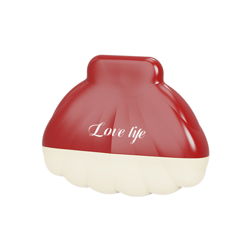 Portable Reusable Lint Roller for Hair Removal