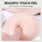 2-in-1 Silicone Breast Form Pocket Bra