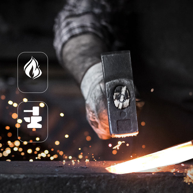 📢📢50 %  OFF❗Premium Professional Boning Knife – Precision Meat Cutting Tool