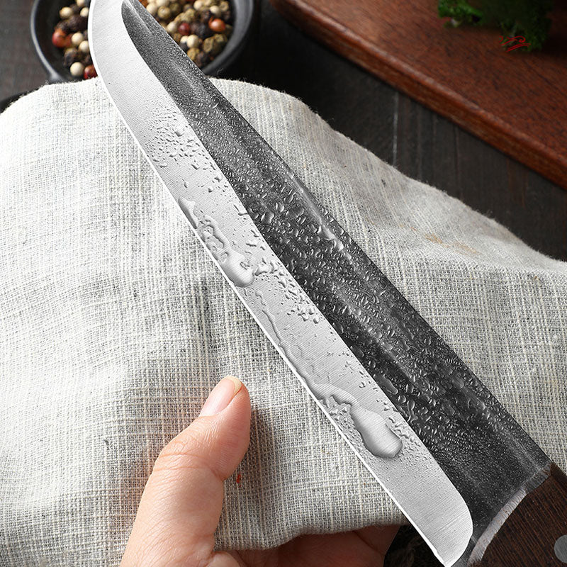 📢📢50 %  OFF❗Premium Professional Boning Knife – Precision Meat Cutting Tool