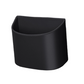 🥳2026 HOT SALE🚗🧺 50% OFF! Leather Car Door Cup Holder – Wide‑mouth opening, easy reach for drinks & phone. Clip‑on secure fit. PU leather, tough & stylish. 🛡️✨