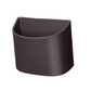 🥳2026 HOT SALE🚗🧺 50% OFF! Leather Car Door Cup Holder – Wide‑mouth opening, easy reach for drinks & phone. Clip‑on secure fit. PU leather, tough & stylish. 🛡️✨