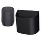 🥳2026 HOT SALE🚗🧺 50% OFF! Leather Car Door Cup Holder – Wide‑mouth opening, easy reach for drinks & phone. Clip‑on secure fit. PU leather, tough & stylish. 🛡️✨