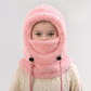 ❄️Big Sale 50% Off!!⚡Cozy All-in-One Winter Warm Hat for Kids