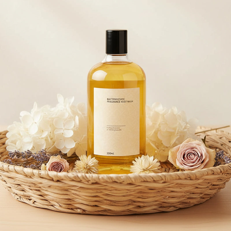 Antibacterial Foot Care Gel