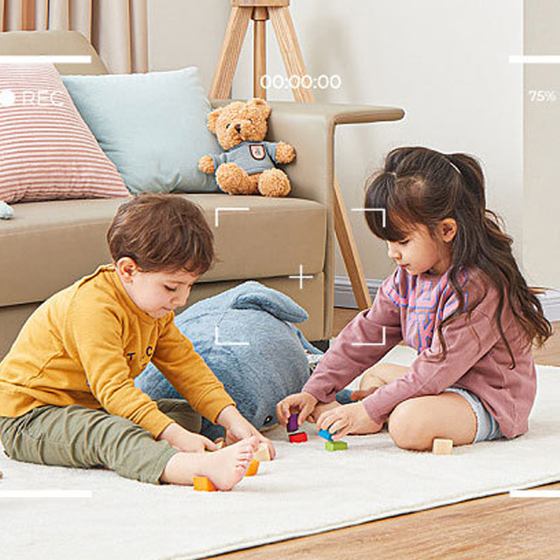 📹 60% OFF NOW ! 🔥 WiFi Security Camera with Night Vision – 1080P HD, Motion Detection & Two-Way Audio 🛡️