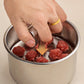🍖 Kitchen Stainless Steel Meatball Mould |Professional Grade Tool for Effortless & Uniform Cooking