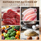 🍖 Kitchen Stainless Steel Meatball Mould |Professional Grade Tool for Effortless & Uniform Cooking