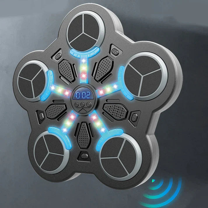 🥊 A new idea for Christmas presents! Turn music and movement into playtime for children.