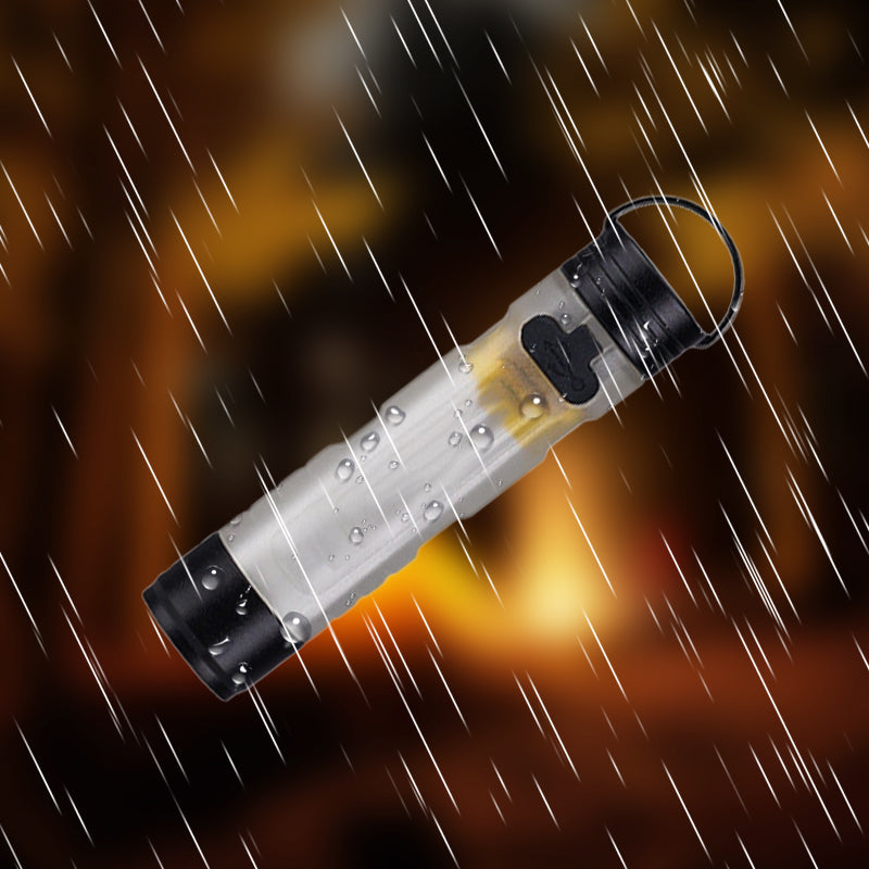 🌟 Outdoor Super Bright Mini Flashlight – Your Pocket-Sized Powerhouse! 💡✨