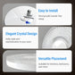 🎄 Christmas Exclusive 50% OFF | 💡LED Crystal Mounted Ceiling Light✨