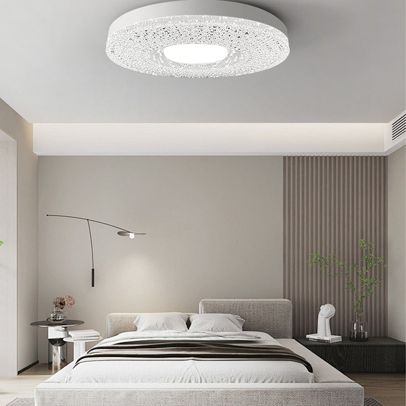 🎄 Christmas Exclusive 50% OFF | 💡LED Crystal Mounted Ceiling Light✨