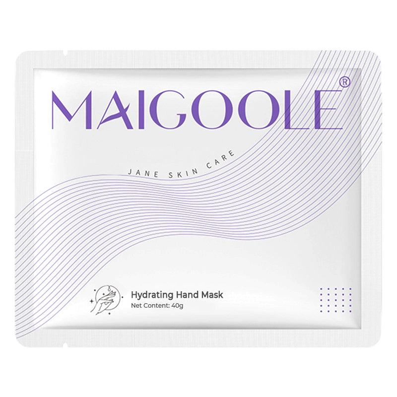 Hydrating Hand Mask