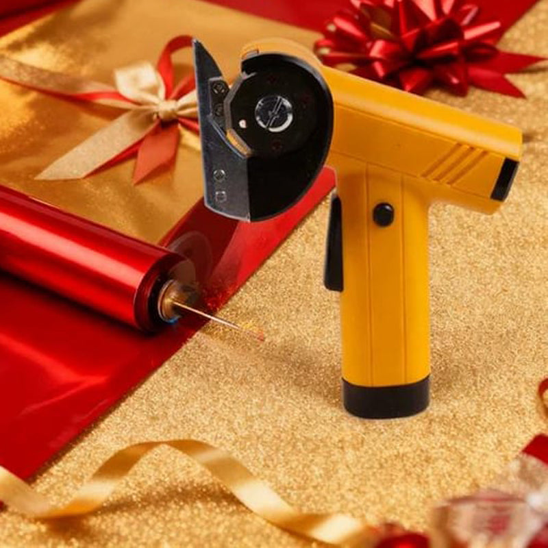 🔥 Hot Sale 50% OFF ✨Rechargeable High-Speed Cardboard Cutter