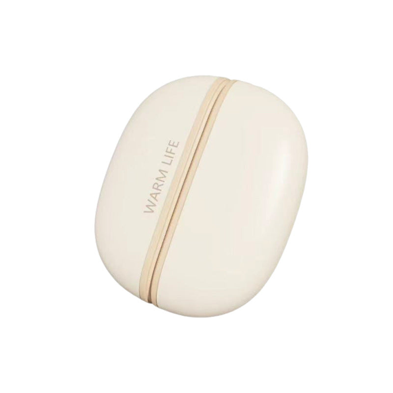 2-in-1 Magnetic Split Electric Hand Warmer