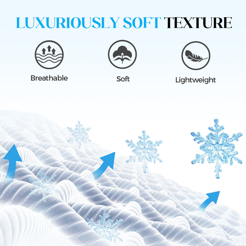 📢📢50 % OFF !!🎅Soft Irregular Flower Pattern Rug