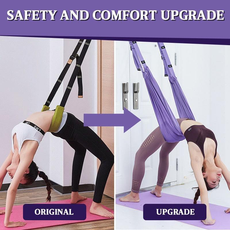 【💗Limited time offer💗】Upgraded Yoga Stretching Strap