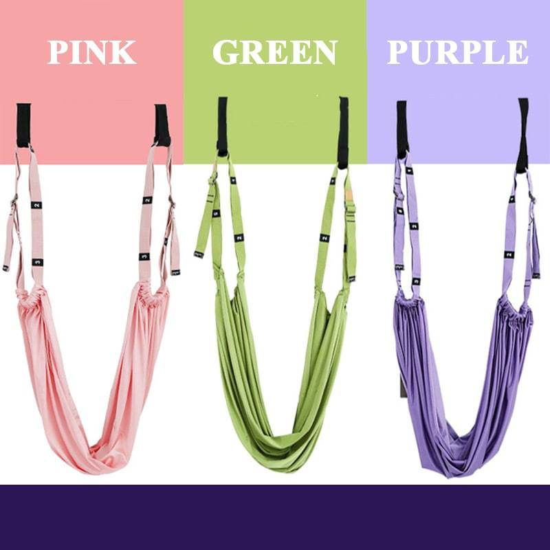 【💗Limited time offer💗】Upgraded Yoga Stretching Strap