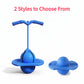 Pogo Jumper Ball for Kids & Adults