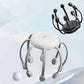 Intelligent Octopus Head Massager