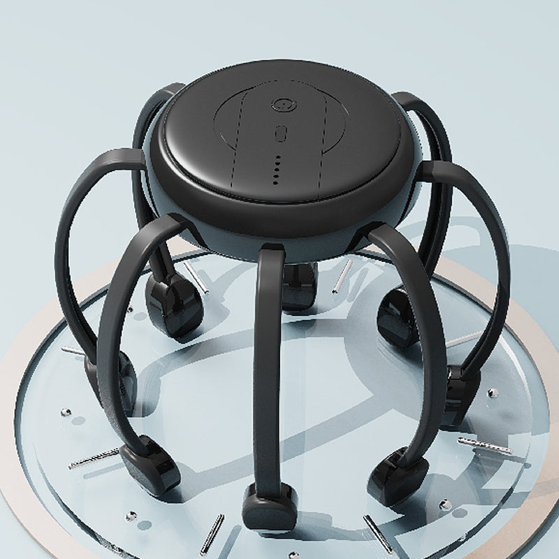 Intelligent Octopus Head Massager