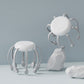 Intelligent Octopus Head Massager