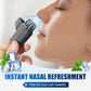 🎁2026 New Arrivals 50% OFF✨Aromatherapy Dual Nasal Inhaler Stick🌷