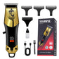📢📢50%  OFF !! ⏰Men's Multi-function Electric Hair Clippers
