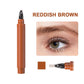 🥳2026 HOT SALE🥳💞50K+ SOLD!✏️👁️ 50% OFF! Waterproof 4‑Tip Beard & Eyebrow Pen – Natural hair strokes, smudge‑proof & long‑lasting. Fill & define with ease! 💨✨
