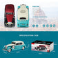 🔥2026 New Arrivals: 50% Off for a Limited Time!🔥Vintage Car Bluetooth Speaker with Stereo Sound