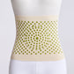 Women's Winter High-Stretch Waist Protector