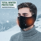 2-in-1 Thermal Ear & Face Protector