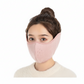 2-in-1 Thermal Ear & Face Protector