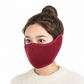 2-in-1 Thermal Ear & Face Protector