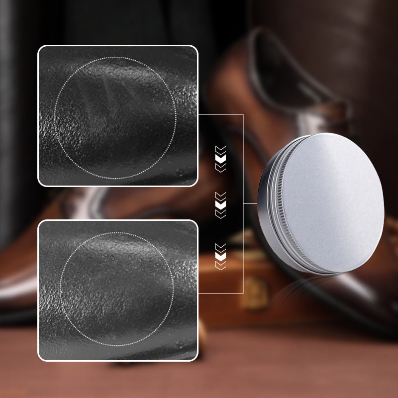 ✨Leather Care Moisturizing Maintenance Cream