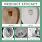 🥳2026 HOT SALE🥳💞50K+ SOLD!💥🔬 【CLEARANCE!】Molecular-Level Cleaning Tech! Oxalic Acid Cleaner Dissolves Rust & Limescale 50% OFF🚽✨