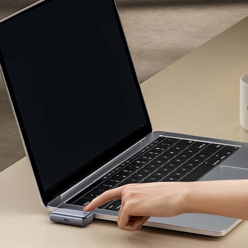 1080P Mini Wireless Screen Mirroring Device